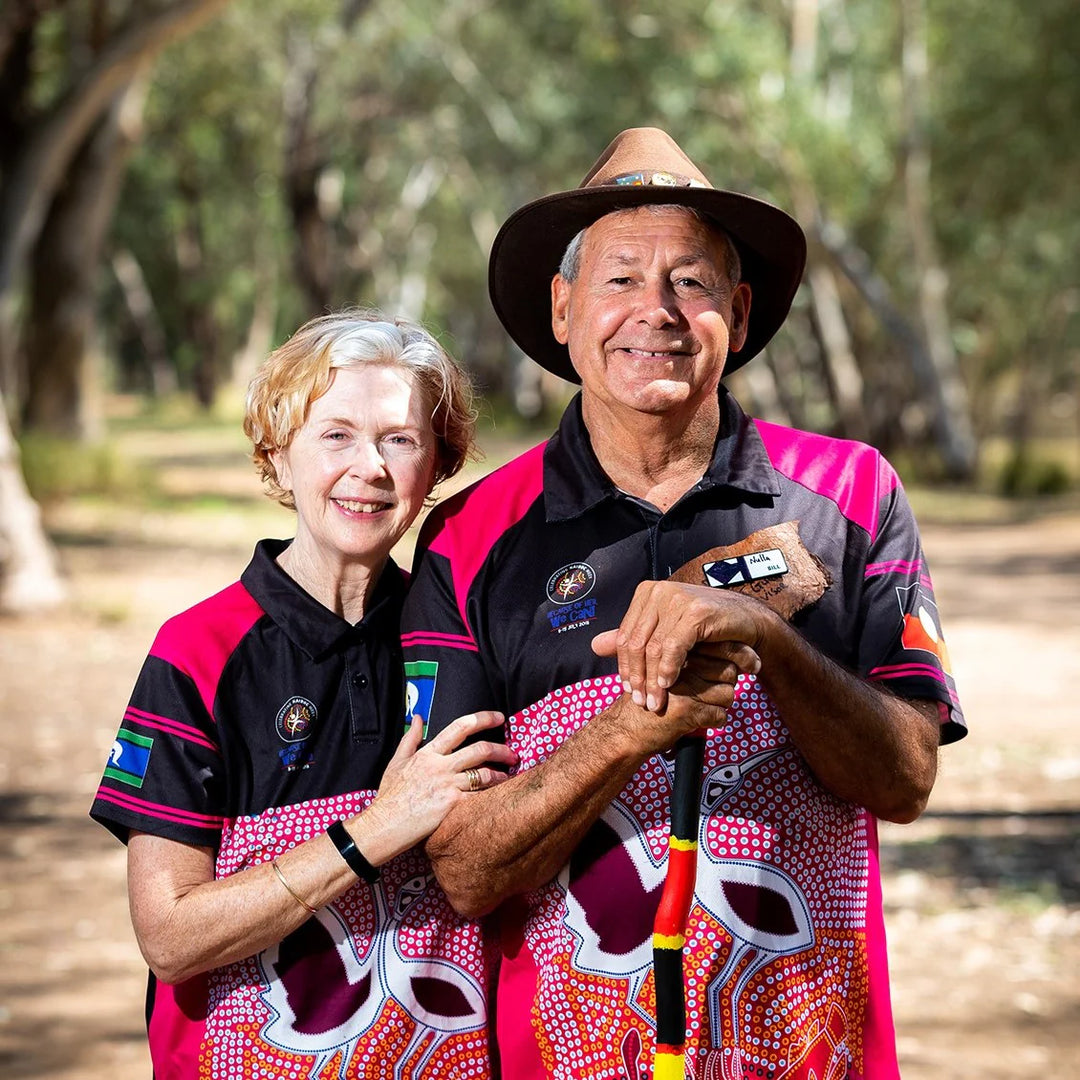 Nullawokka First Nations Gallery