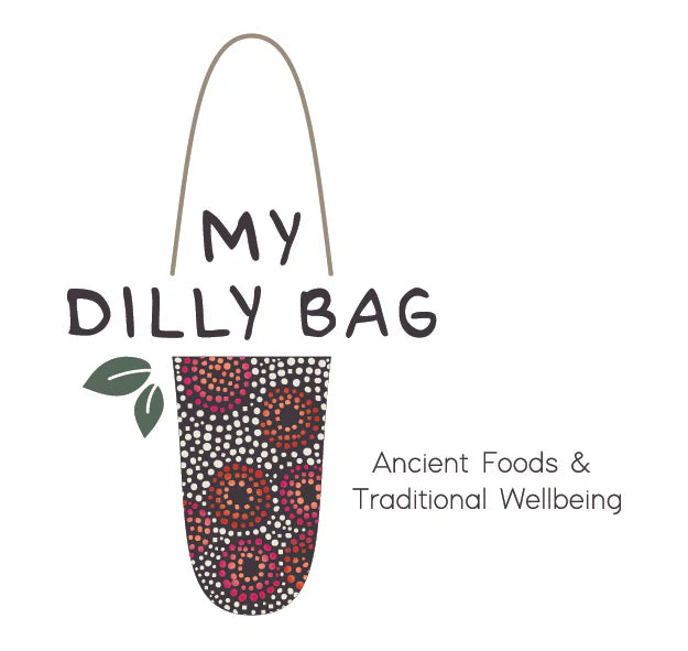 My Dilly Bag
