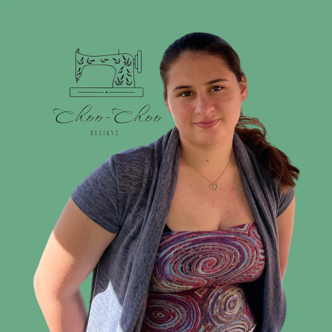 Choo Choo Designs