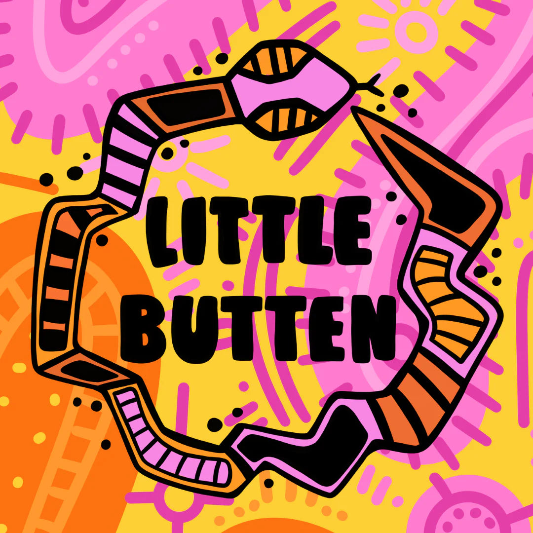 Little Butten