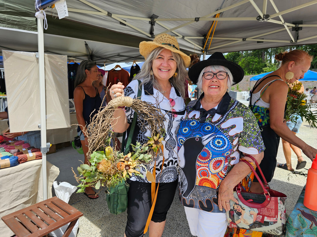 GATHAA FIRST NATIONS MARKET