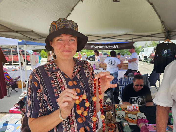 GATHAA FIBRE & FASHION MARKET - MAY 2026