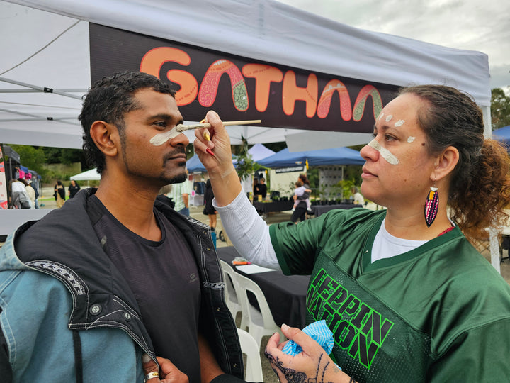 GATHAA FIRST NATIONS MARKET