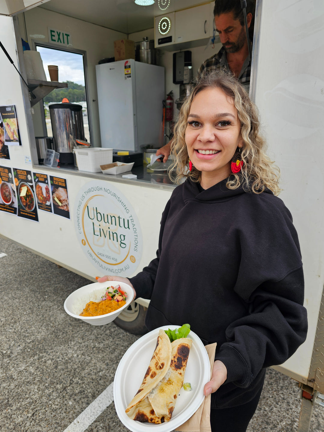 GATHAA MAKERS MARKET - MARCH 2026