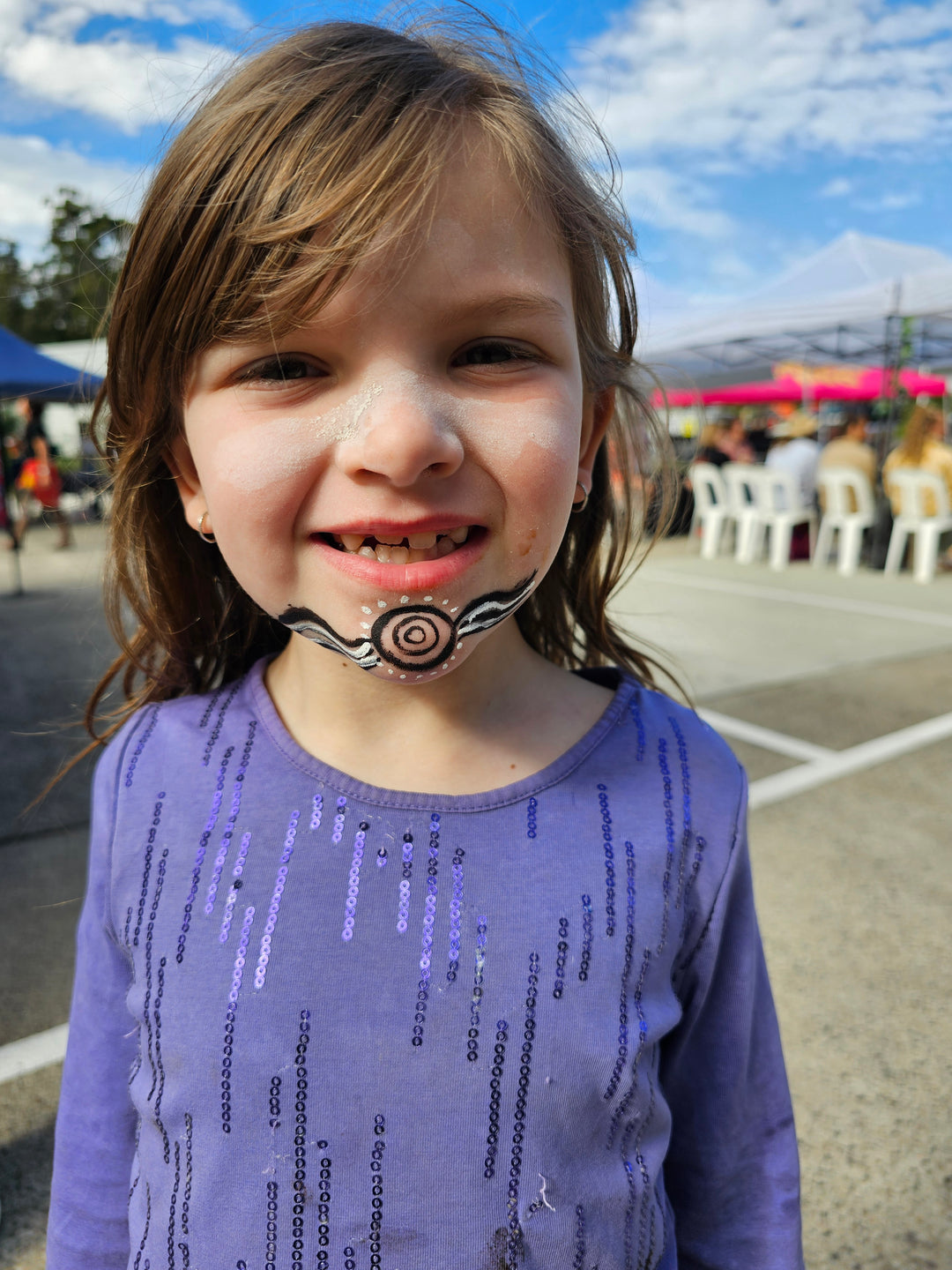 GATHAA FIRST NATIONS MARKET