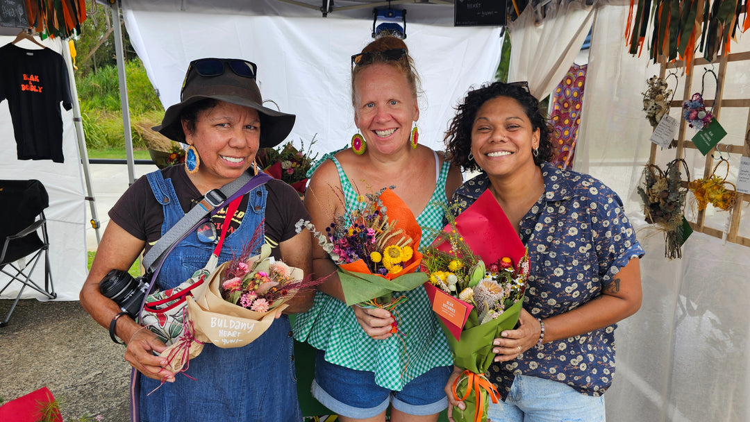 GATHAA MAKERS MARKET - MARCH 2026