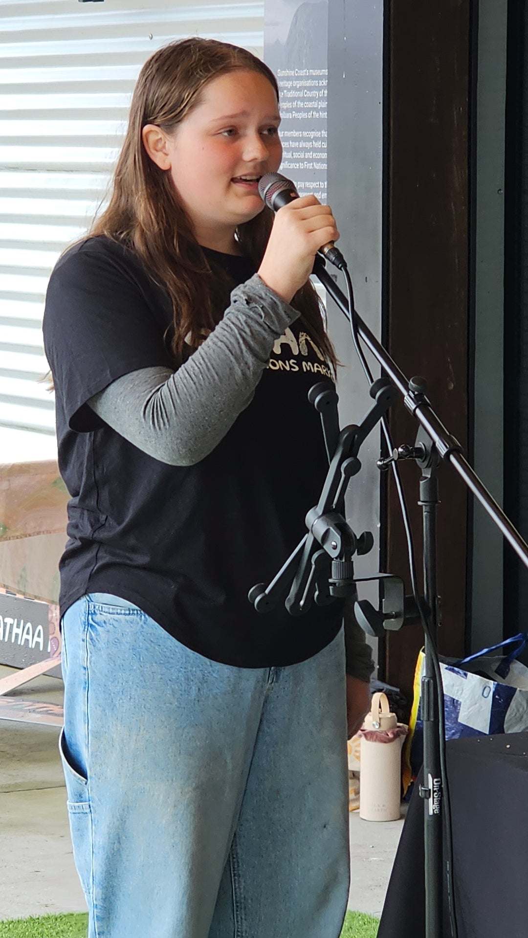 GATHAA NAIDOC NEXT GEN MARKET - AUGUST 2026