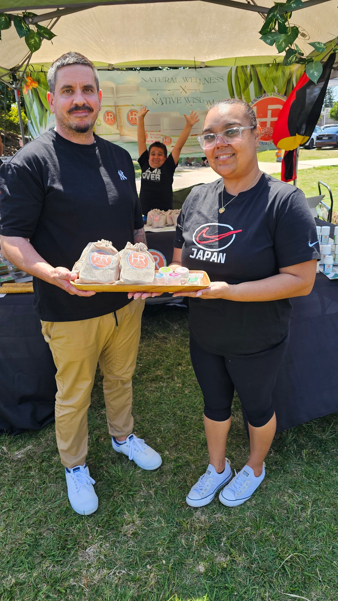 GATHAA MAKERS MARKET - MARCH 2026