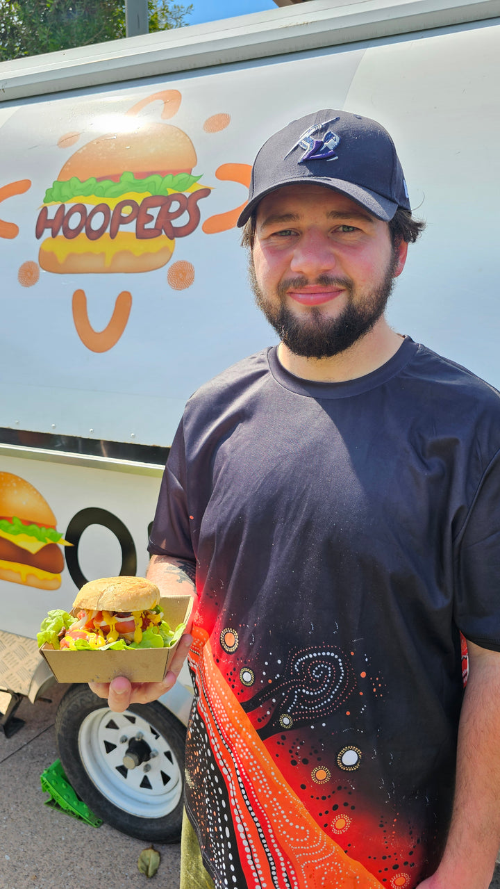 Hoopers Tucker