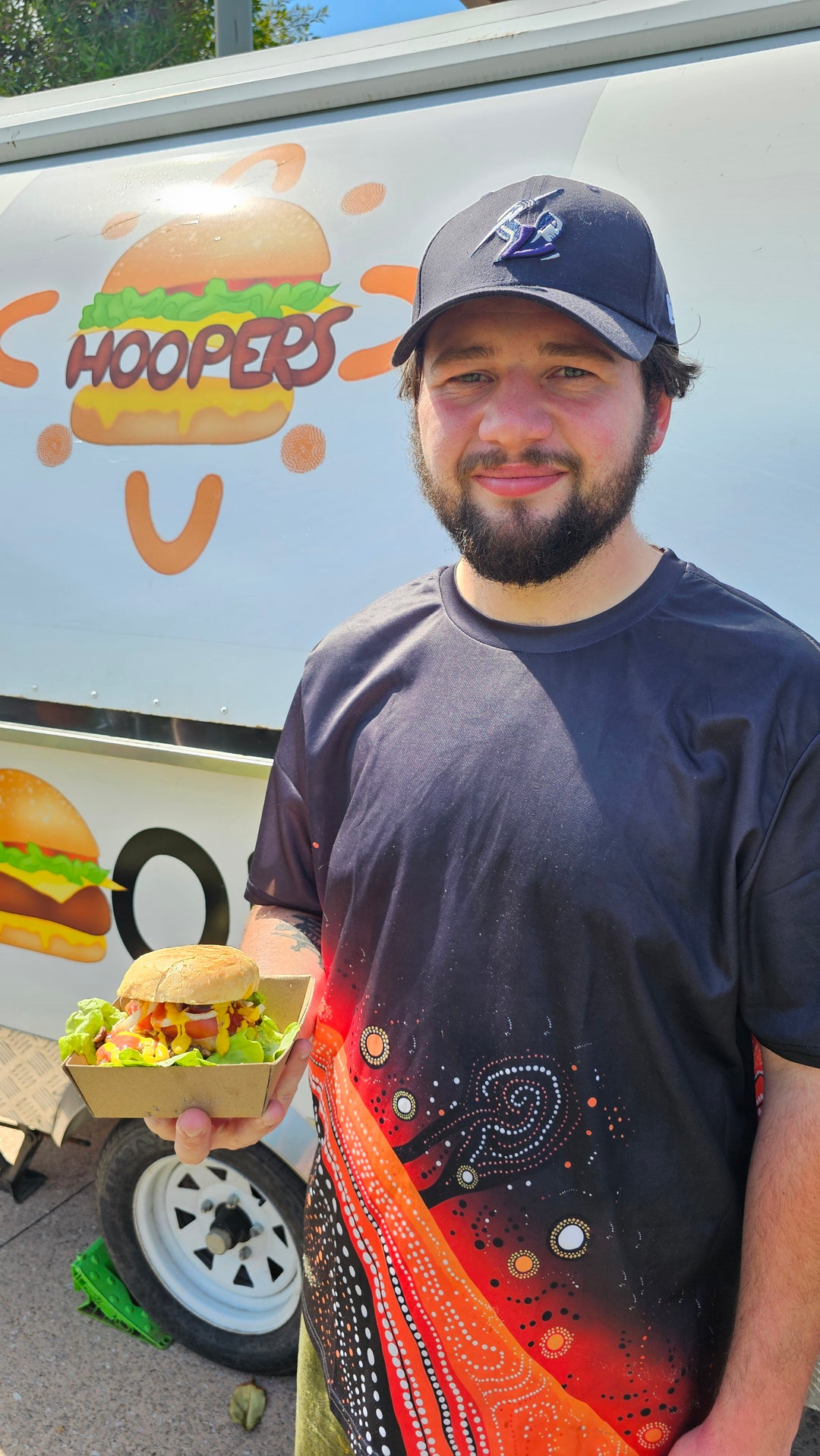 GATHAA BUSHFOOD LOVERS MARKET - FEBRUARY