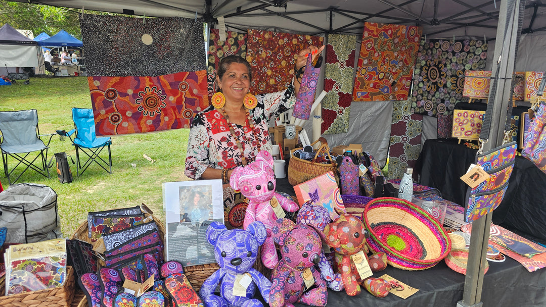 GATHAA MAKERS MARKET - MARCH 2026