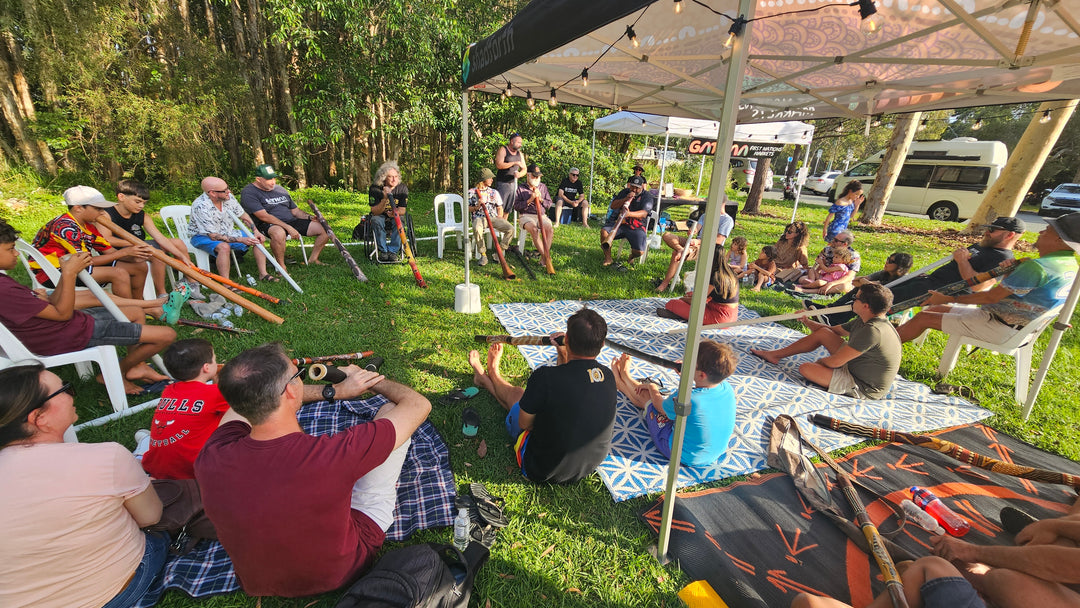 GATHAA MAKERS MARKET - MARCH 2026