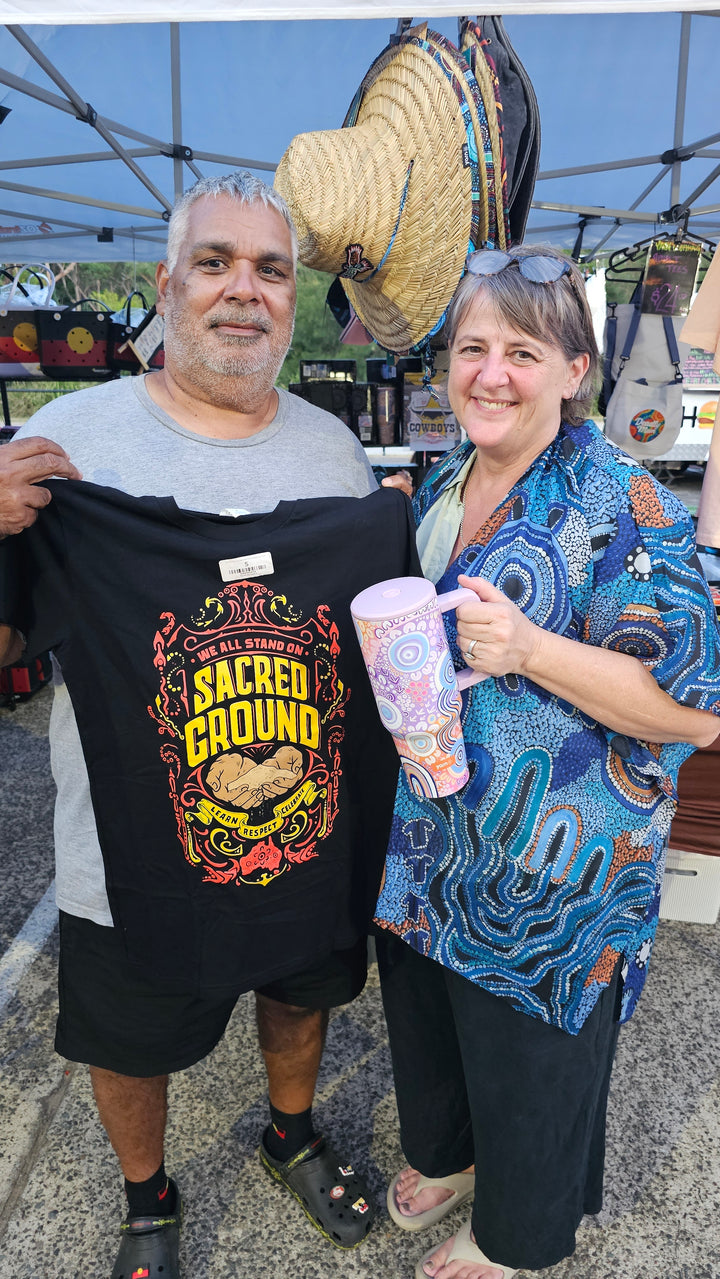 GATHAA MAKERS MARKET - MARCH 2026