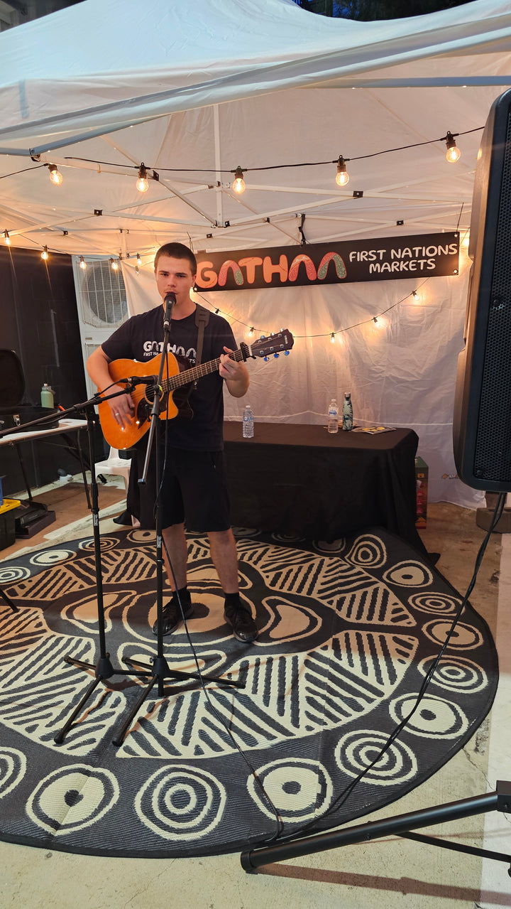 GATHAA NAIDOC NEXT GEN MARKET - AUGUST 2026