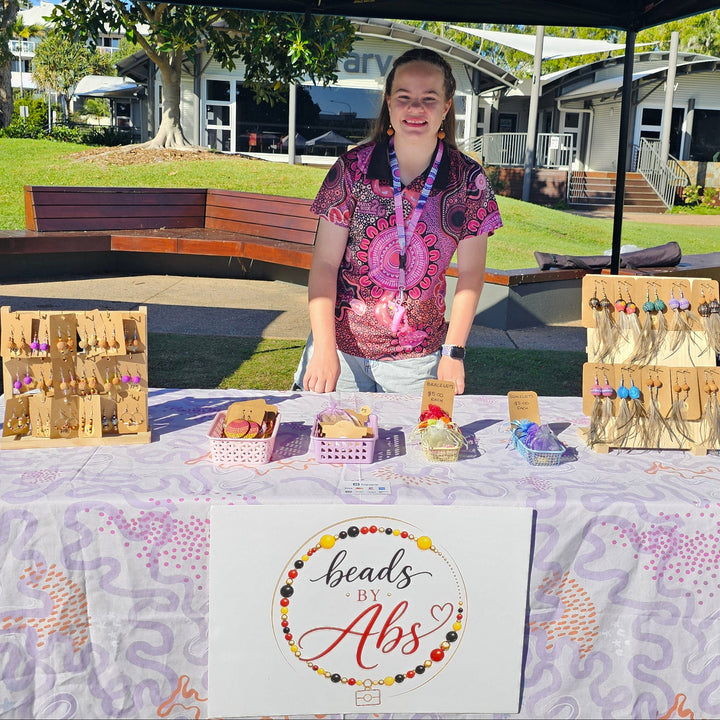 GATHAA NAIDOC NEXT GEN MARKET - DECEMBER 2026