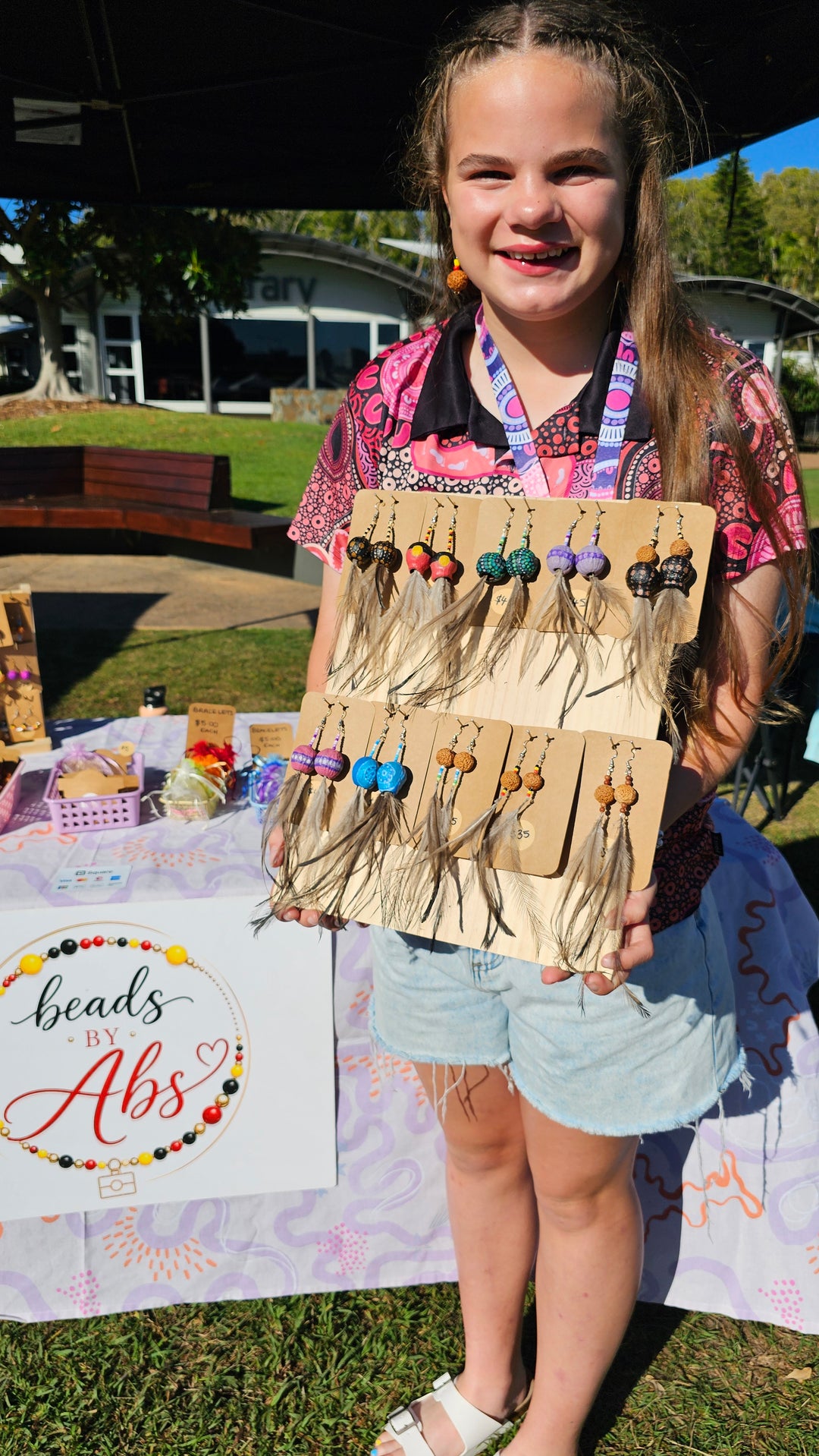 GATHAA NAIDOC NEXT GEN MARKET - DECEMBER 2026