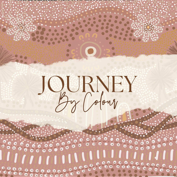 Journey By Colour