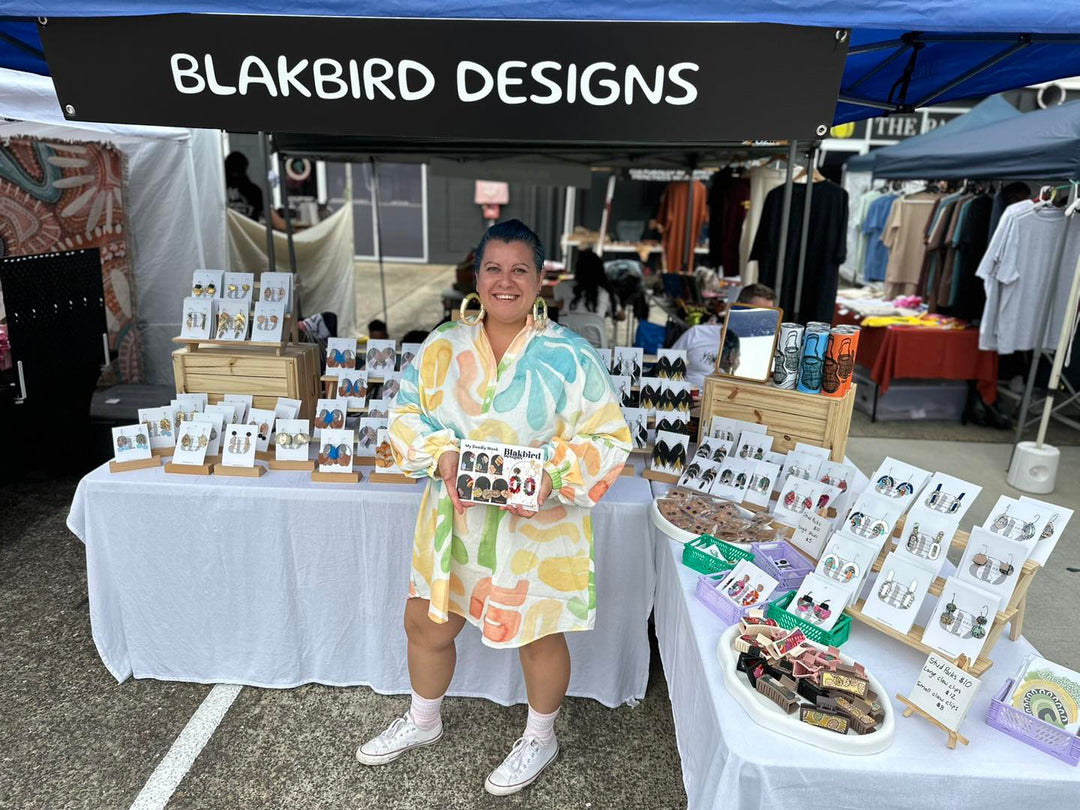 Blakbird Designs