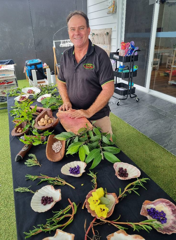 GATHAA BUSHFOOD & BOTANICAL MARKET SEPTEMBER 2025