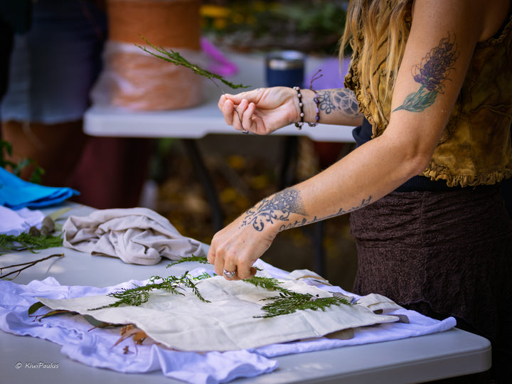 GATHAA HEALING WITH COUNTRY MARKET - SEP 2026