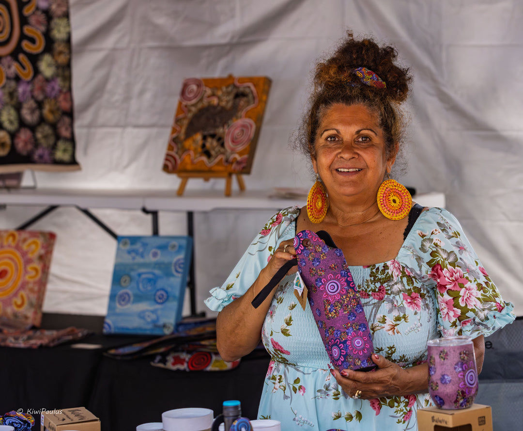 GATHAA HEALING WITH COUNTRY MARKET - SEP 2026