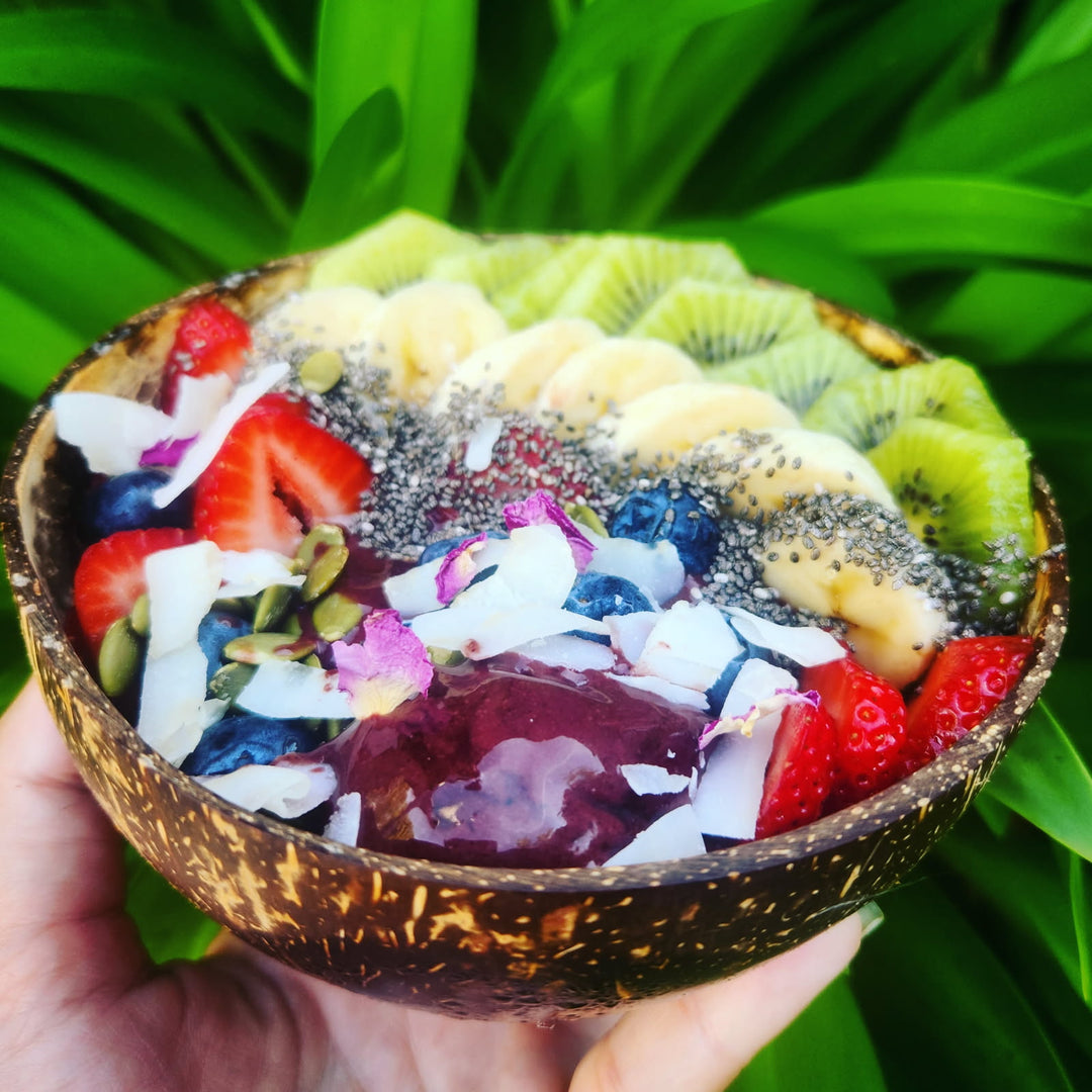 GATHAA BUSHFOOD LOVERS MARKET - FEBRUARY