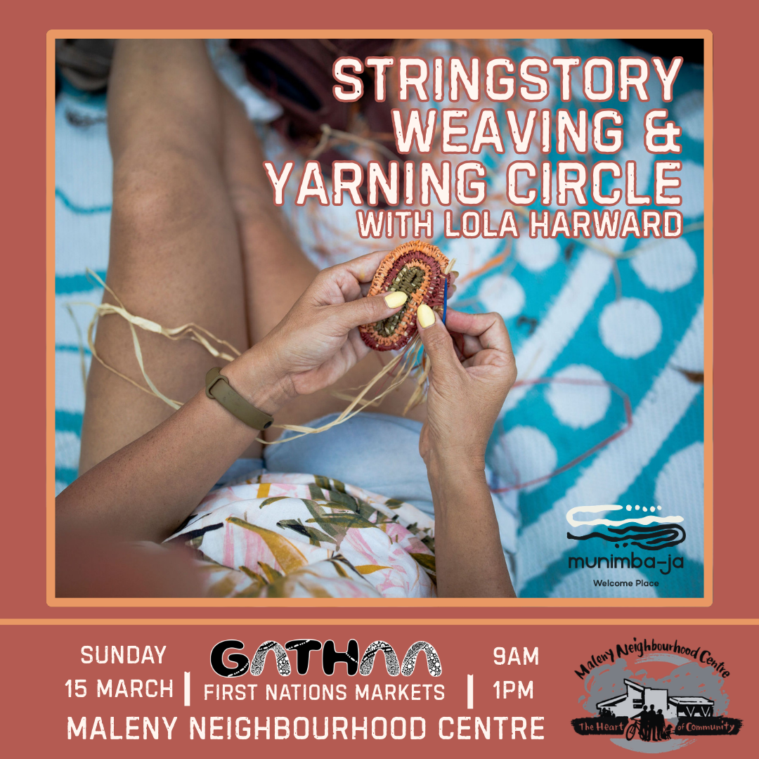 GATHAA MAKERS MARKET - MARCH 2026