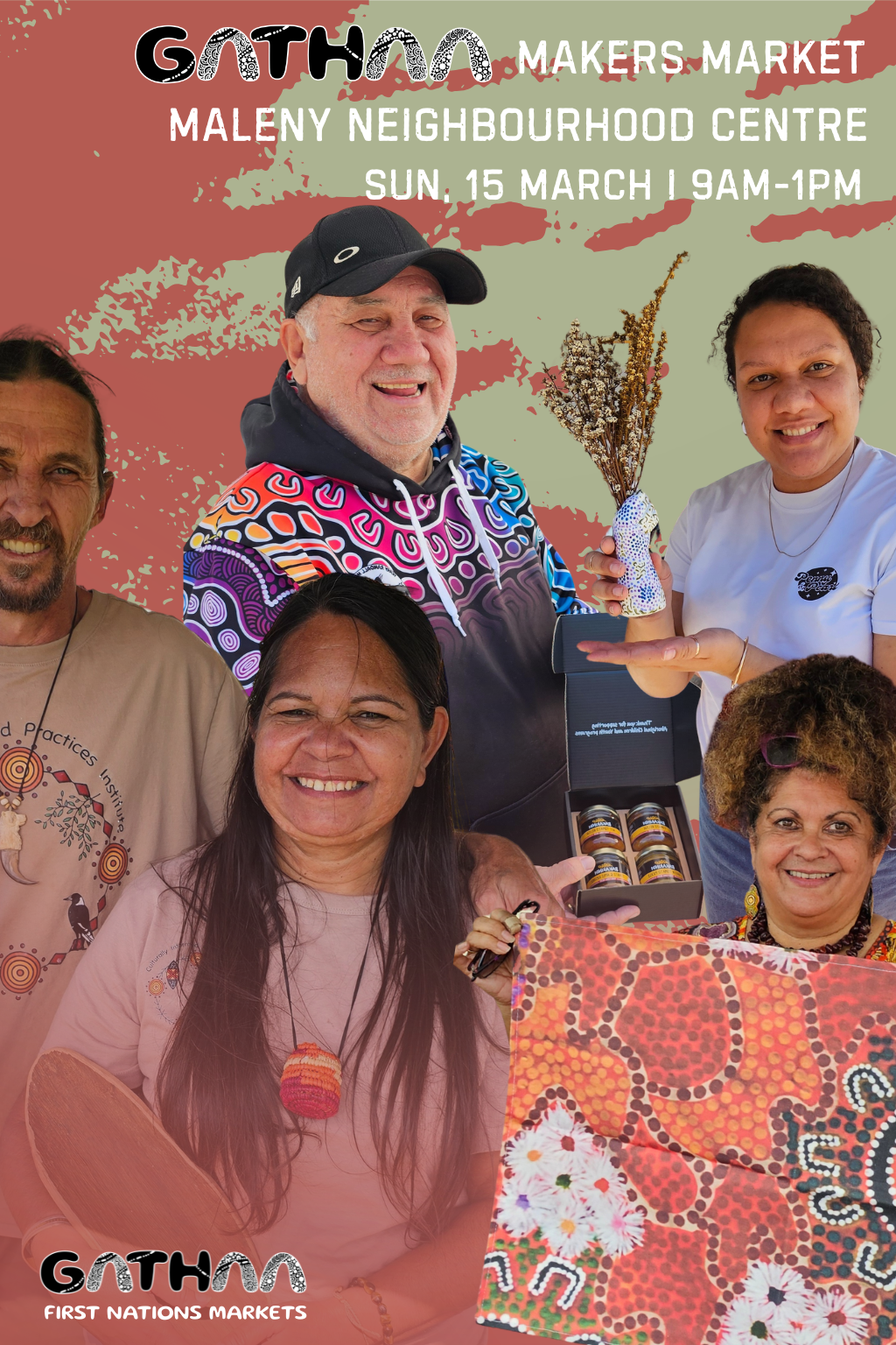 GET YOUR DIDGE ON WITH DAZ AND CALEB