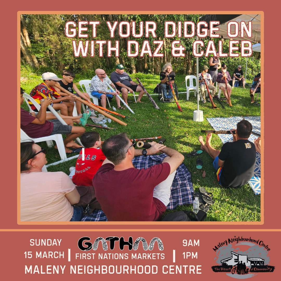 GATHAA MAKERS MARKET - MARCH 2026