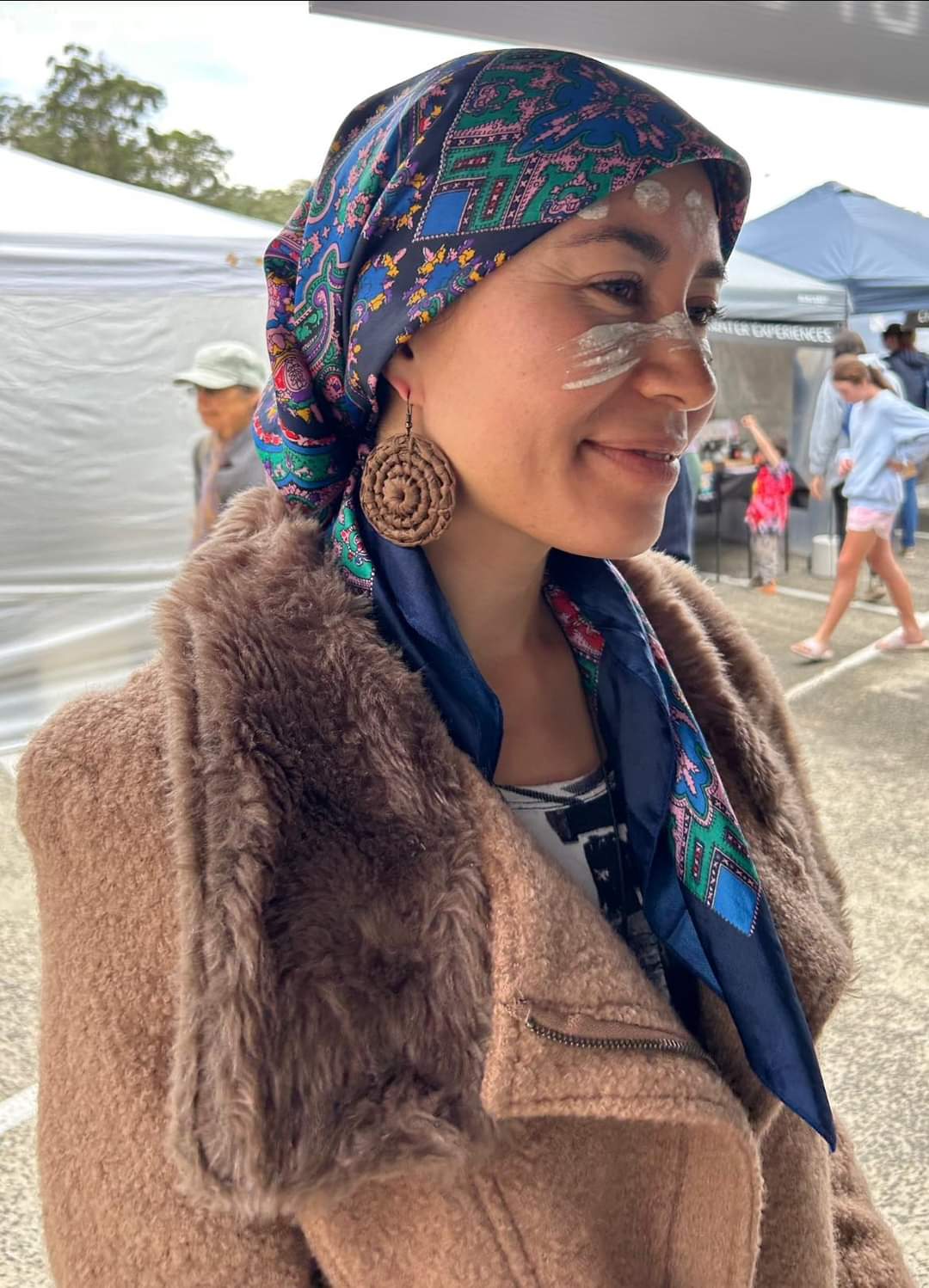 GATHAA FIBRE & FASHION MARKET - MAY 2026