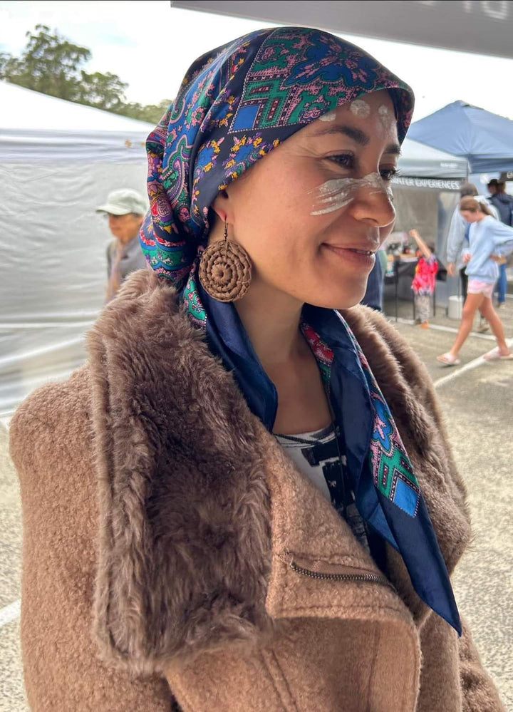 GATHAA FIBRE & FASHION MARKET - MAY 2026