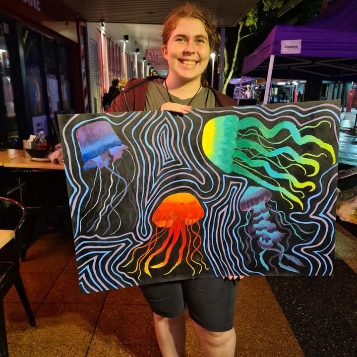 Liv's Art