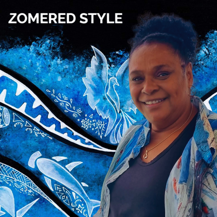 Zomered Style