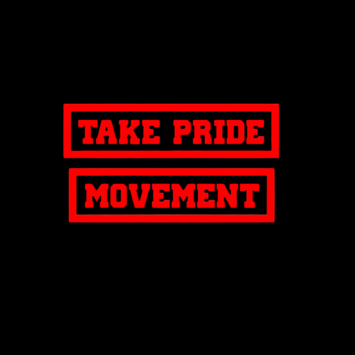 Take Pride Movement