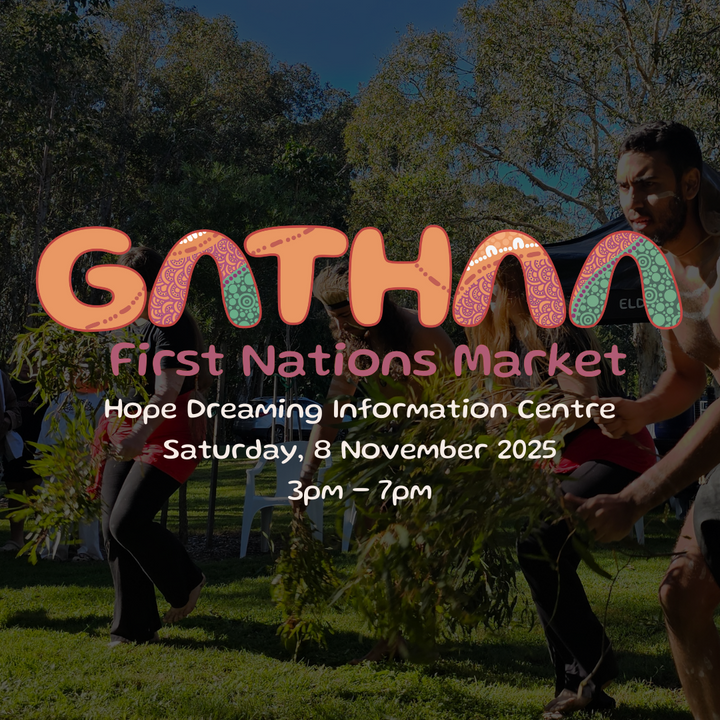 GATHAA FIRST NATIONS MARKET NOVEMBER 2025