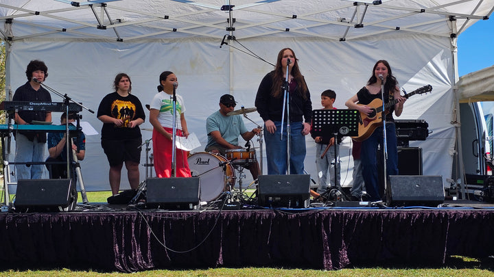 GATHAA NAIDOC NEXT GEN MARKET - DECEMBER 2026