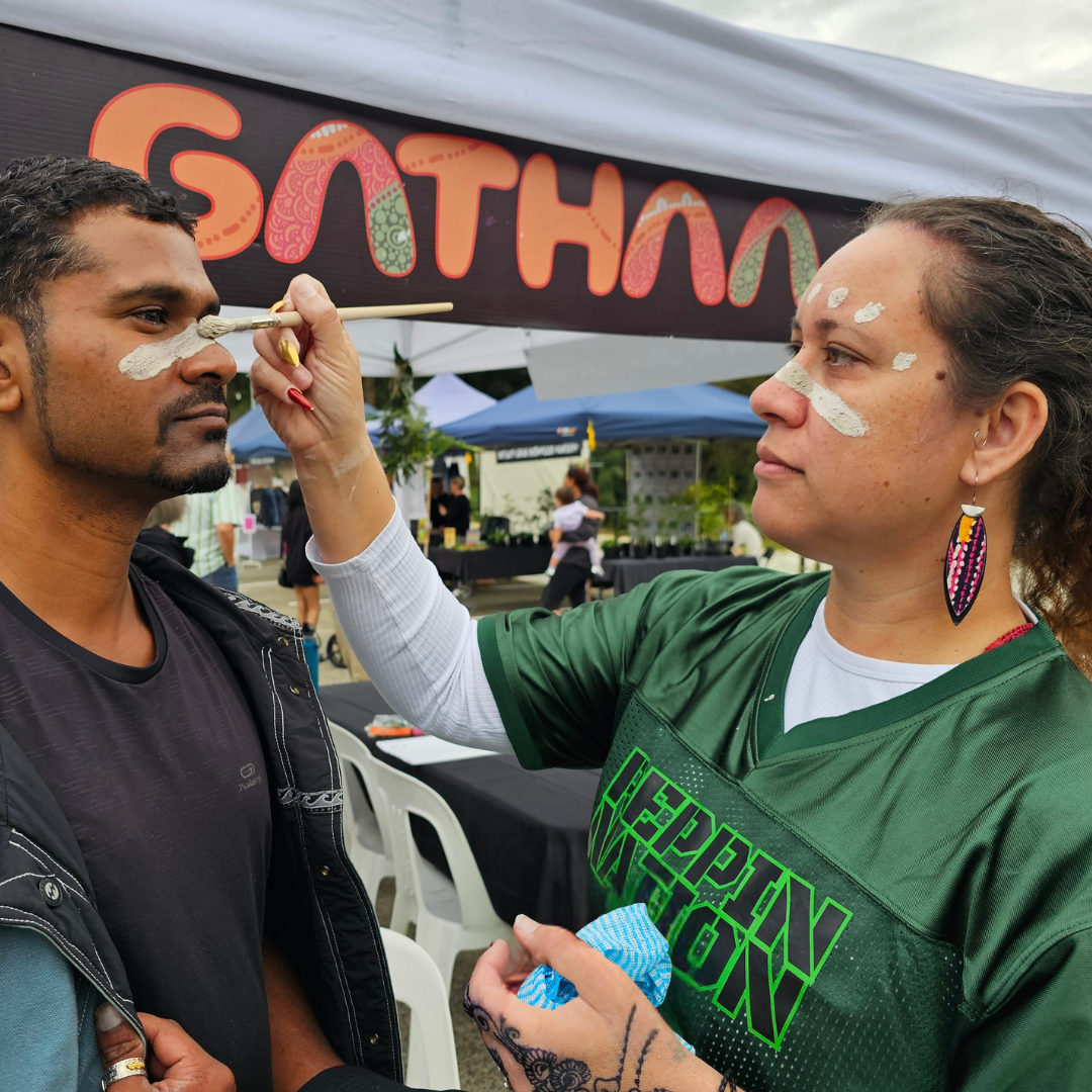 GATHAA BUSHFOOD & BOTANICAL MARKET SEPTEMBER 2025