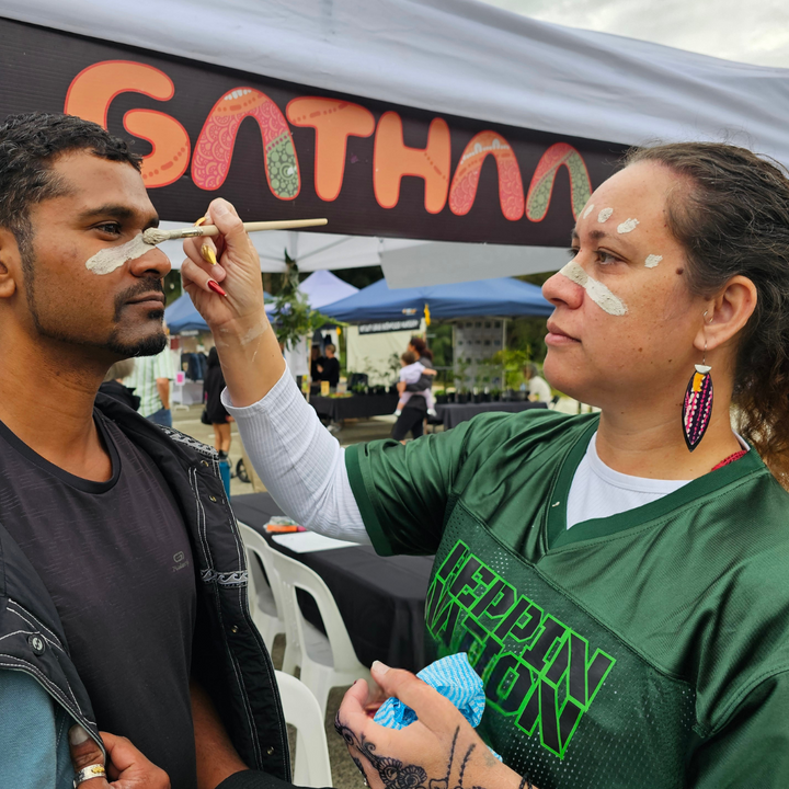 GATHAA BUSHFOOD & BOTANICAL MARKET SEPTEMBER 2025