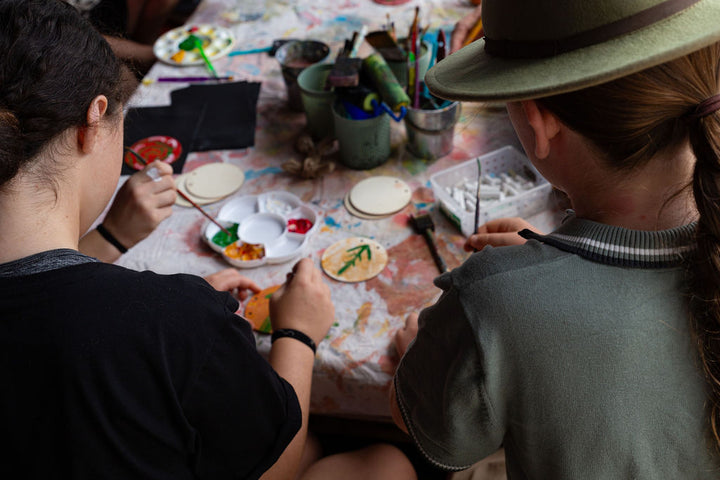 GATHAA NAIDOC NEXT GEN MARKET AUGUST 2025