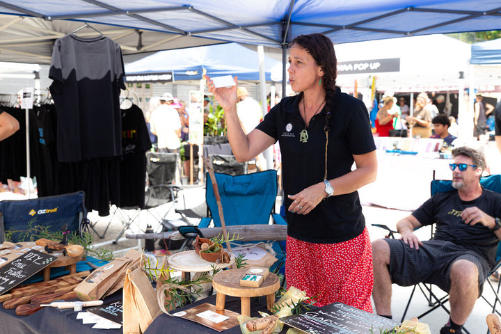 GATHAA FIRST NATIONS MARKET