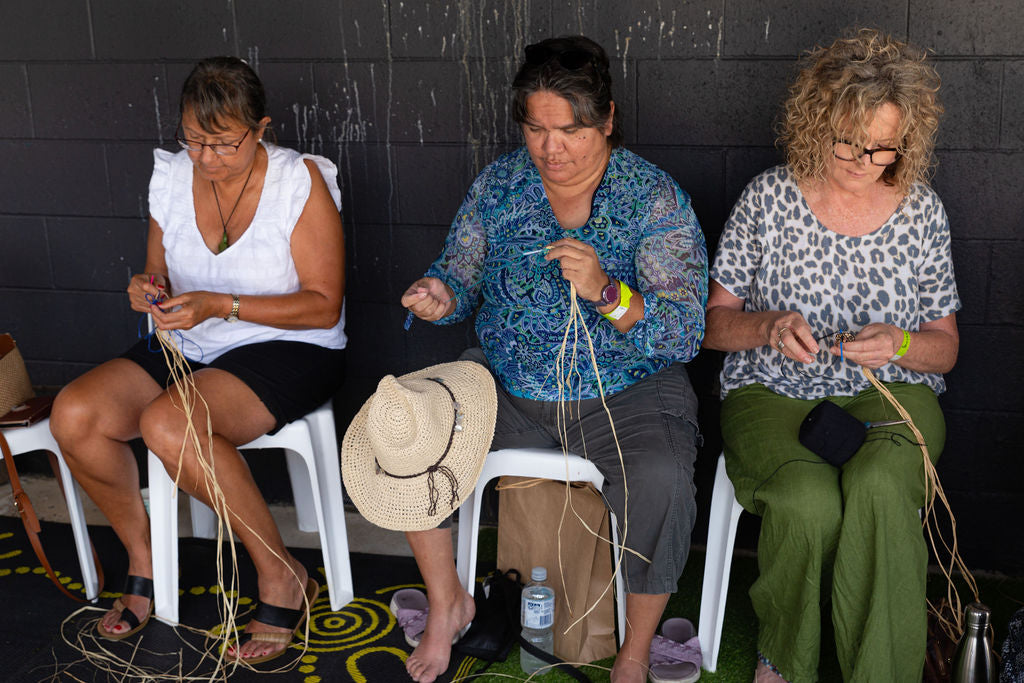 GATHAA FIRST NATIONS MARKET