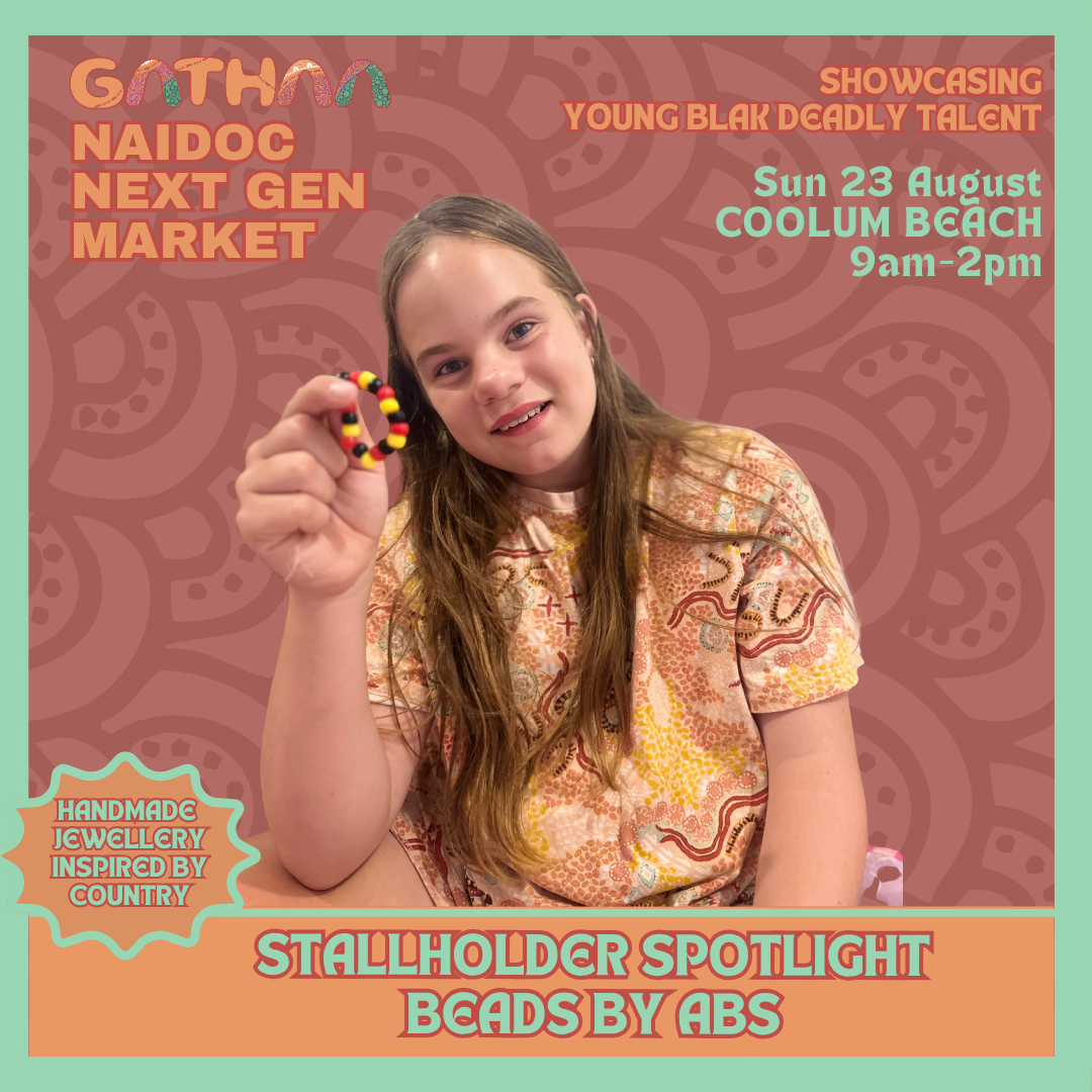 NEXT GEN - BEADS BY ABS