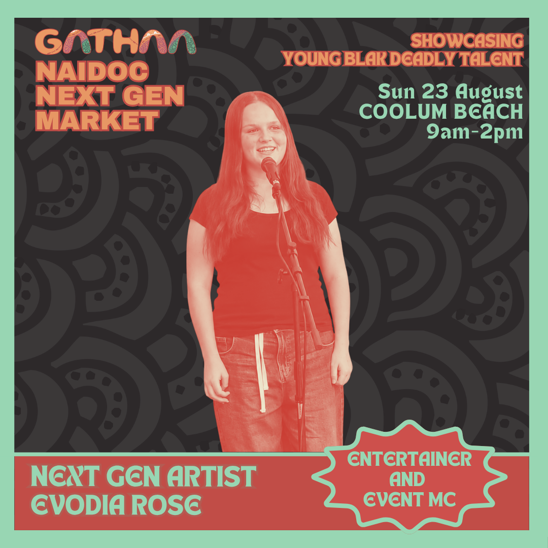 NEXT GEN - EVODIA ROSE