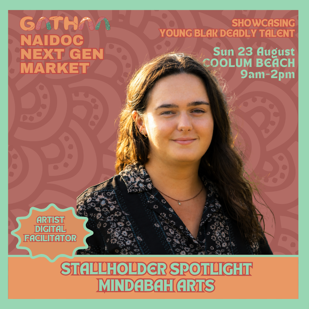NEXT GEN - MINDABAH ARTS