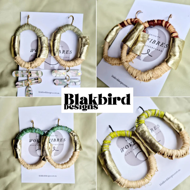 Blakbird Designs