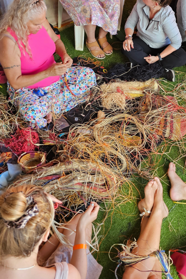 GATHAA FIRST NATIONS MARKET