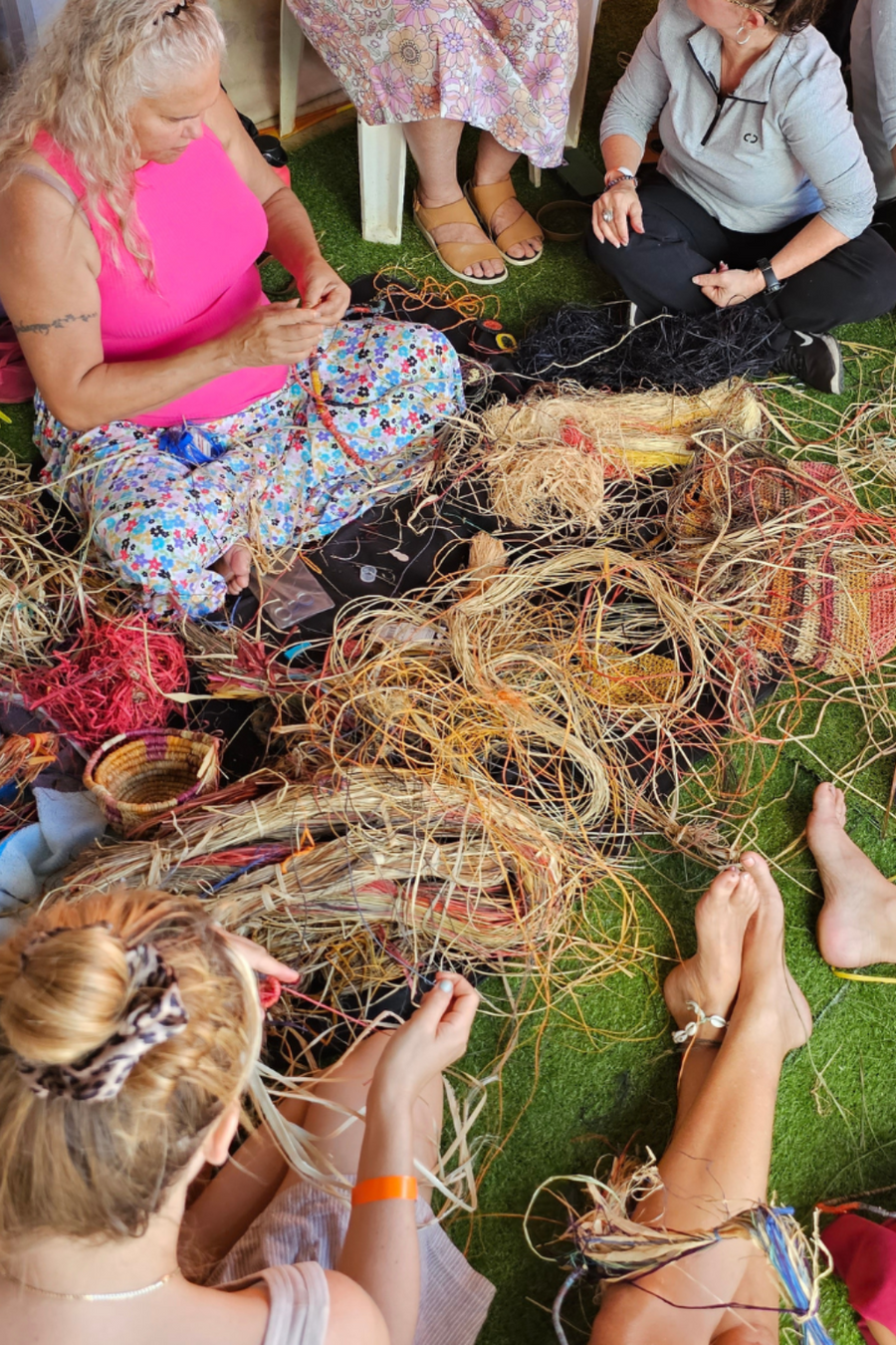 GATHAA First Nations Markets – Gathaa Markets
