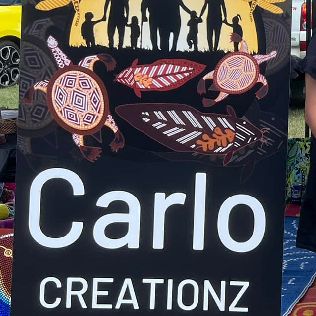 Carlo CreationZ