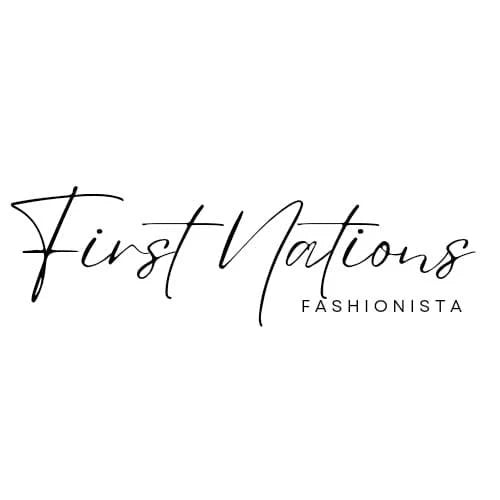 First Nations Fashionista