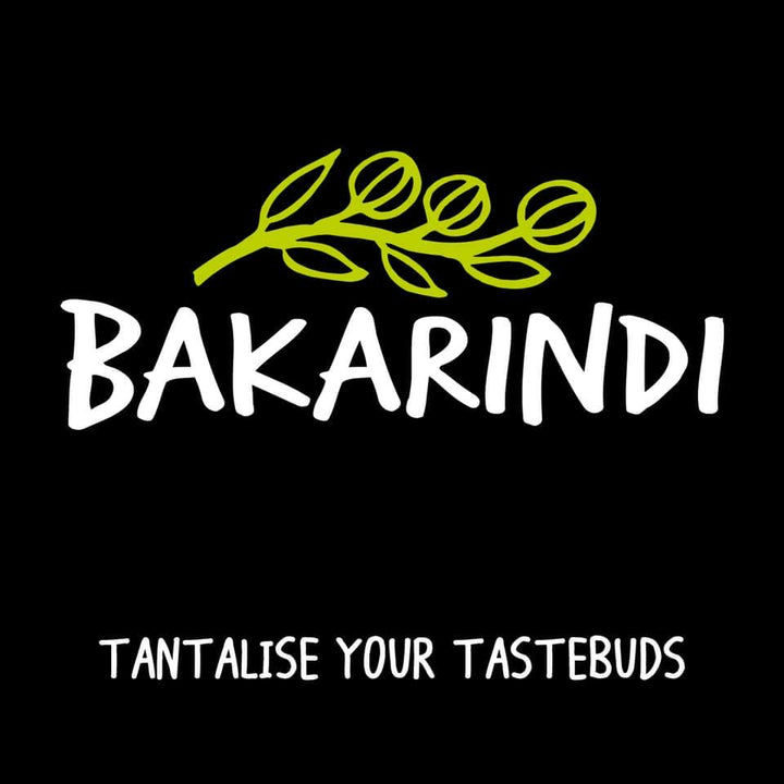 Bakarindi Bush Foods